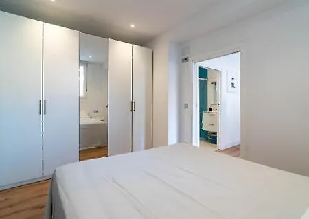 Araba-berri Apartamento Zarautz