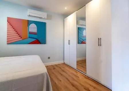Araba-berri Appartement Zarautz
