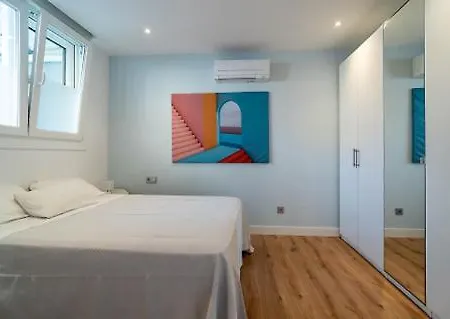 Apartamento Araba-berri *