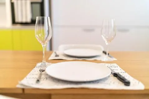 Apartamento Araba-berri *