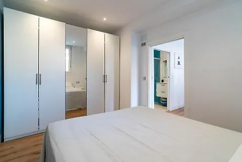 Araba-berri Apartamento Zarautz