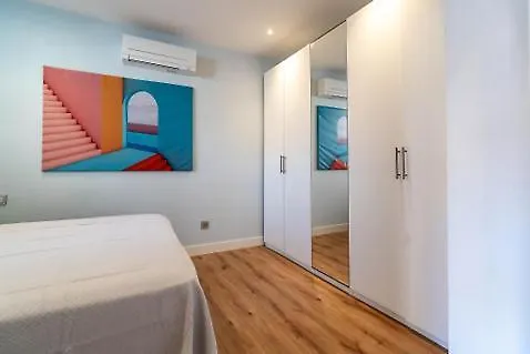 Araba-berri Apartamento Zarautz
