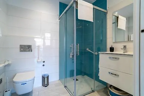 Apartamento Araba-berri