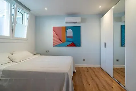 Apartamento Araba-berri *