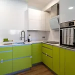 Araba-berri Apartment *