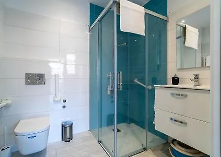 Apartament Araba-berri